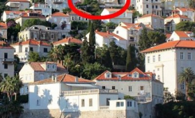 Ubytování Dubrovnik (Dubrovnik) – 9099