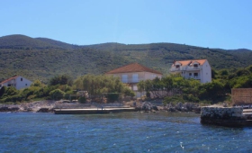 Ubytování Kneža (Korčula) – 9130