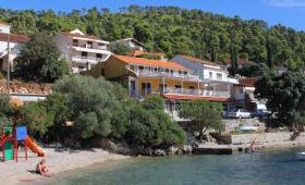 Ubytování Brna (Korčula) – 9162