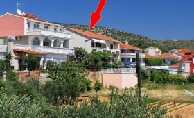 Ubytování Trogir (Trogir) – 9210