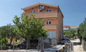 Ubytování Kaštel Štafilić (Kaštela) – 9211