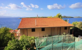 Ubytování Prižba (Korčula) – 9227