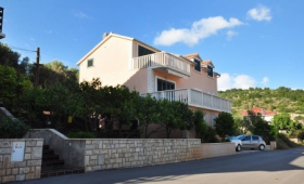 Ubytování Vela Luka (Korčula) – 9244