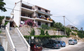 Ubytování Prižba (Korčula) – 9255