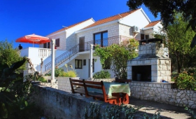 Ubytování Kneža (Korčula) – 9269