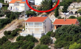 Ubytování Zavalatica (Korčula) – 9280
