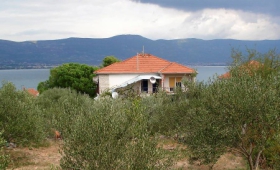 Ubytování Arbanija (Čiovo) – 9423
