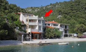 Ubytování Uvala Smokvina (Hvar) – 9501