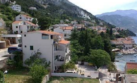 Ubytování Pisak (Omiš) – 1067