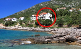 Ubytování Zavala (Hvar) – 122