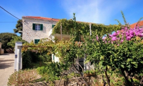 Ubytování Lumbarda (Korčula) – 133