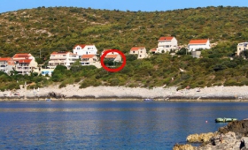 Ubytování Zavalatica (Korčula) – 188