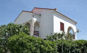 Ubytování Košljun (Pag) – 203