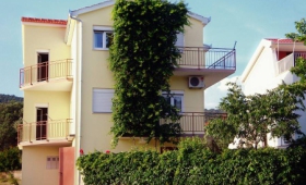 Ubytování Vinišće (Trogir) – 2095