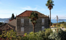 Ubytování Trsteno (Dubrovnik) – 2118