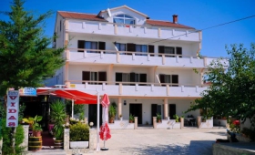 Ubytování Novalja (Pag) – 211