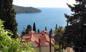 Ubytování Dubrovnik (Dubrovnik) – 2127