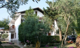 Ubytování Povljana (Pag) – 226