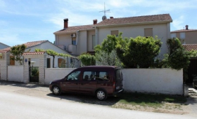 Ubytování Valbandon (Fažana) – 2294