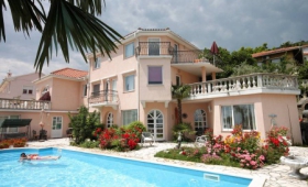 Ubytování Opatija (Opatija) – 2314