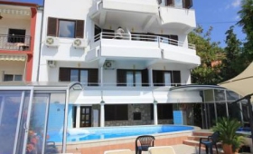Ubytování Ičići (Opatija) – 2325