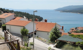 Ubytování Rabac (Labin) – 2340