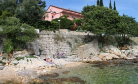Ubytování Crikvenica (Crikvenica) – 2354