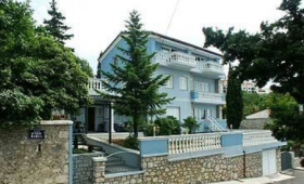 Ubytování Crikvenica (Crikvenica) – 2360