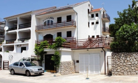Ubytování Dramalj (Crikvenica) – 2378