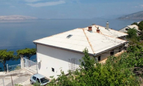 Ubytování Sveti Juraj (Senj) – 2399