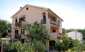 Ubytování Jadranovo (Crikvenica) – 2402