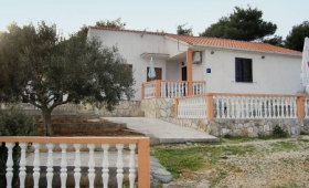 Ubytování Rukavac (Vis) – 2473