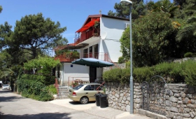Ubytování Mali Lošinj (Lošinj) – 2493