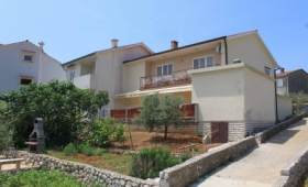 Ubytování Cres (Cres) – 2510