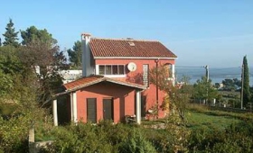 Ubytování Nerezine (Lošinj) – 2516