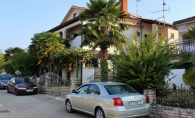 Ubytování Novigrad (Novigrad) – 2536
