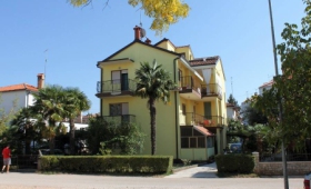 Ubytování Umag (Umag) – 2539