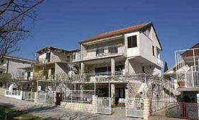 Ubytování Podaca (Makarska) – 2576