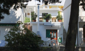 Ubytování Baška Voda (Makarska) – 2609