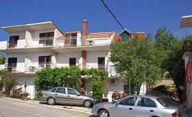 Ubytování Igrane (Makarska) – 2622