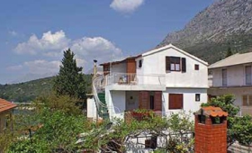 Ubytování Podaca (Makarska) – 2631