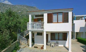 Ubytování Podaca (Makarska) – 2634