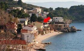 Ubytování Drašnice (Makarska) – 2644