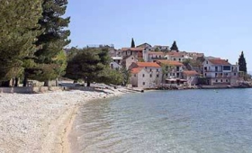 Ubytování Podaca (Makarska) – 2647