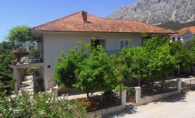 Ubytování Orebić (Pelješac) – 264