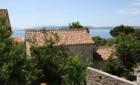 Ubytování Igrane (Makarska) – 2652