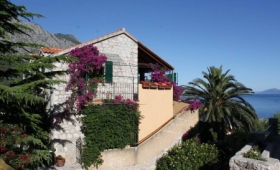 Ubytování Igrane (Makarska) – 2660