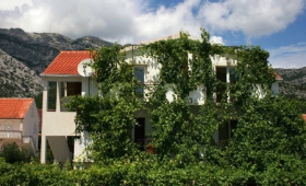 Ubytování Orebić (Pelješac) – 266