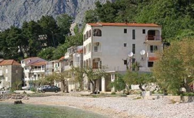 Ubytování Drašnice (Makarska) – 2670