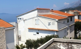 Ubytování Tučepi (Makarska) – 2699